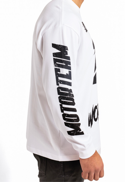 Motor Team Racer T-Shirt