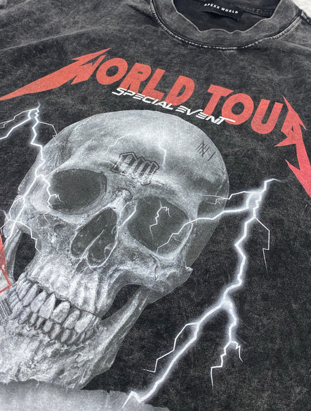 World Tour T-Shirt