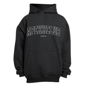 Paris Hoodie
