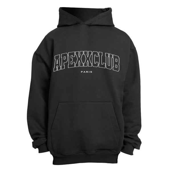 Paris Hoodie