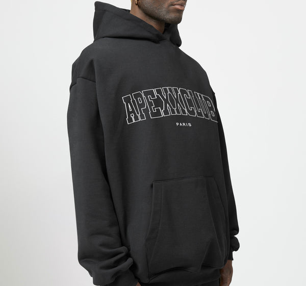 Paris Hoodie