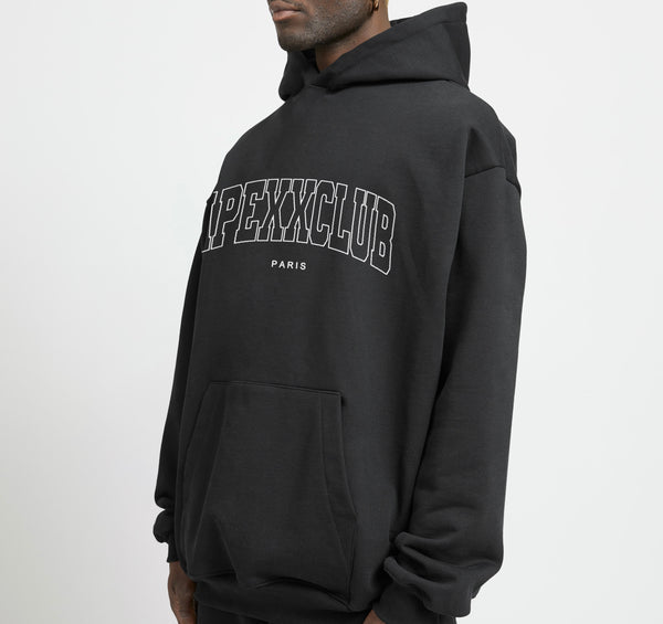Paris Hoodie