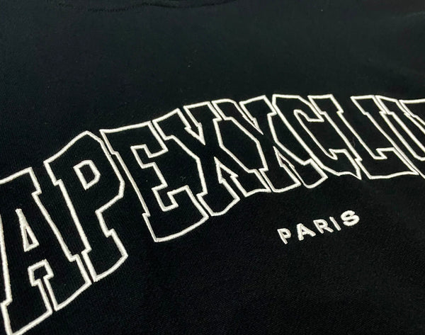 Paris Hoodie